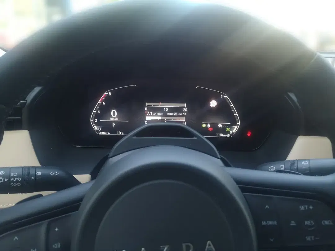 Mazda CX-5 - Thumbnail 6