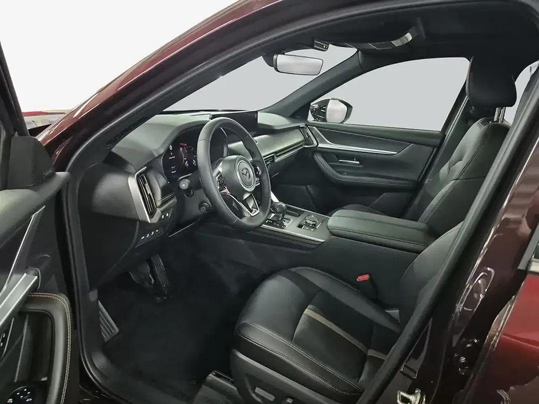 Mazda CX-80 - Thumbnail 9