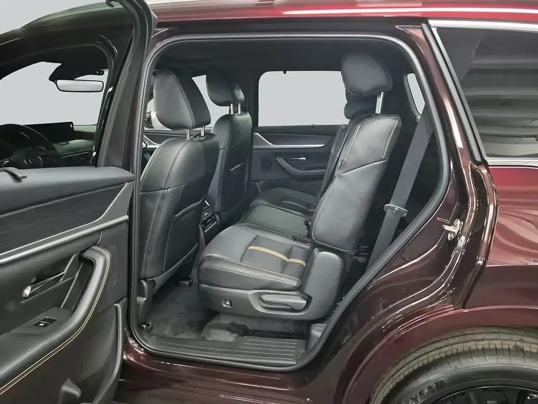 Mazda CX-80 - Thumbnail 10