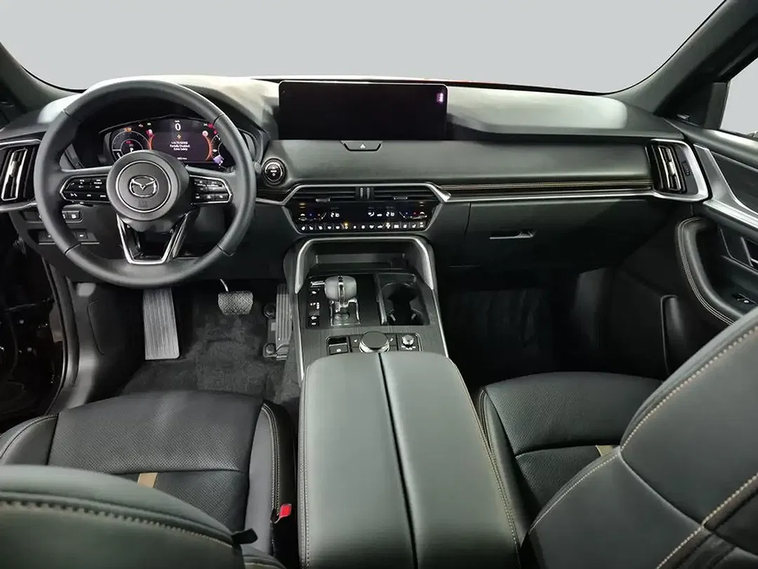 Mazda CX-80 - Thumbnail 11