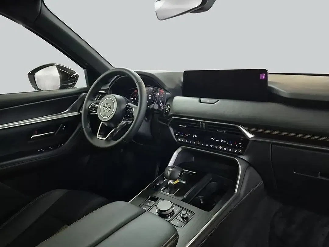 Mazda CX-80 - Thumbnail 12