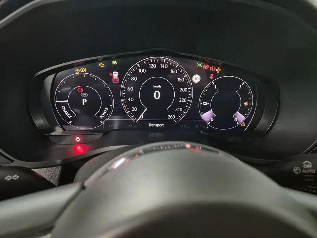 Mazda CX-80 - Thumbnail 13