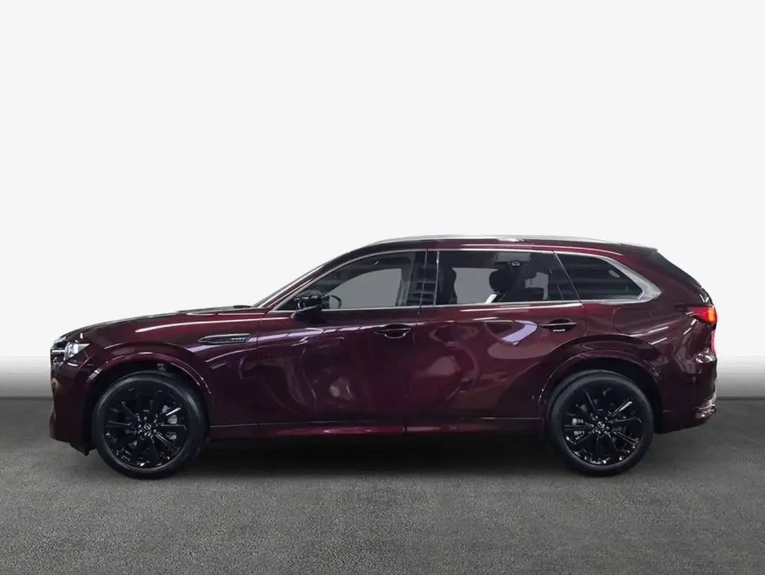 Mazda CX-80 - Thumbnail 4