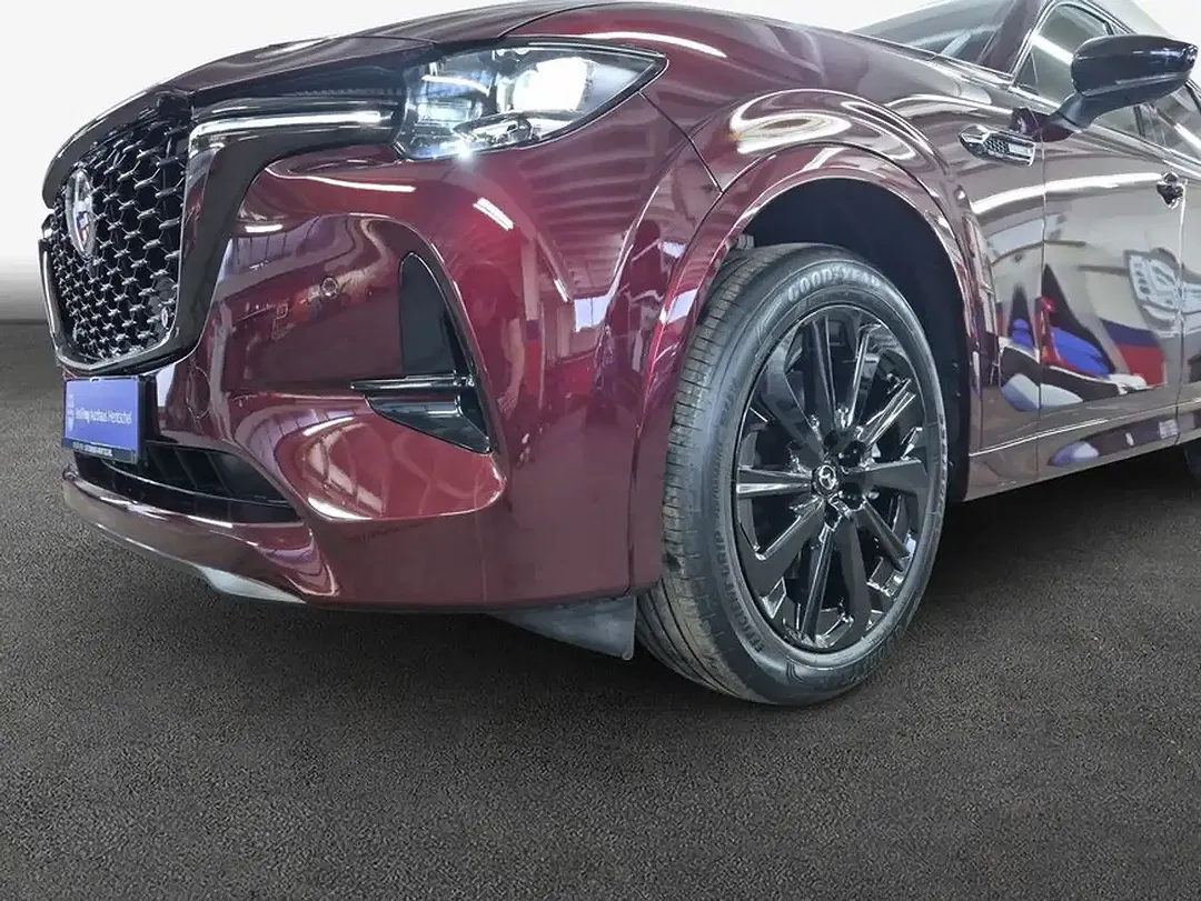 Mazda CX-80 - Thumbnail 6
