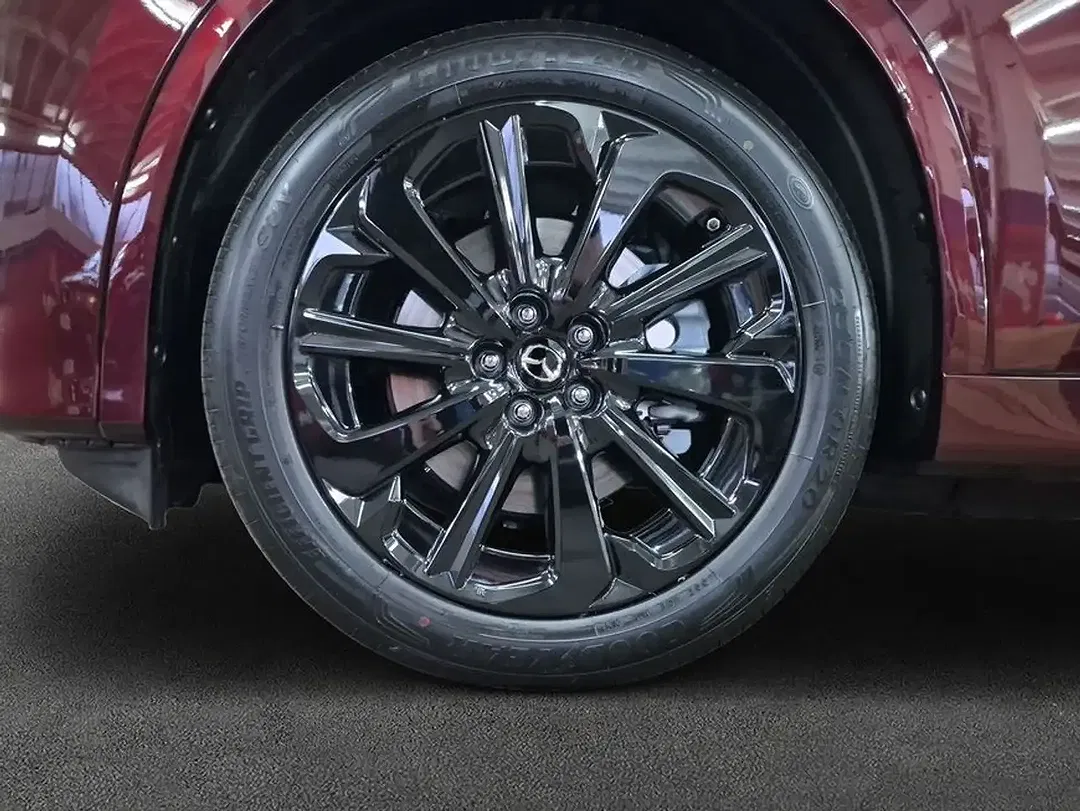 Mazda CX-80 - Thumbnail 7