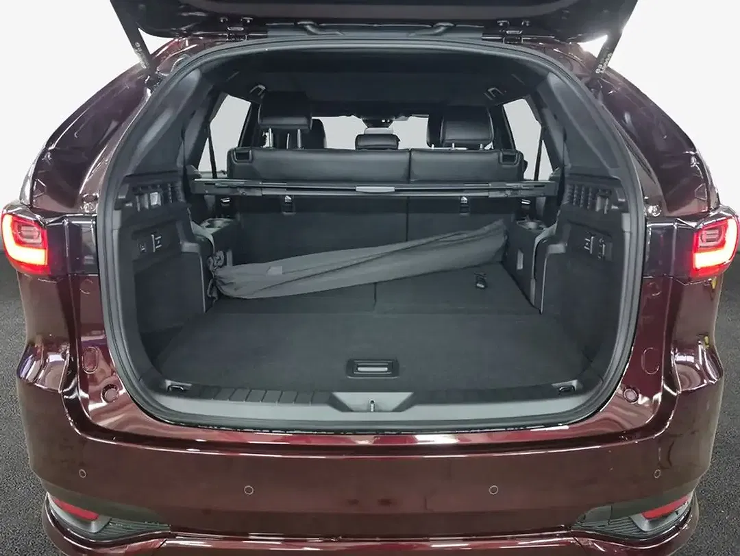 Mazda CX-80 - Thumbnail 8
