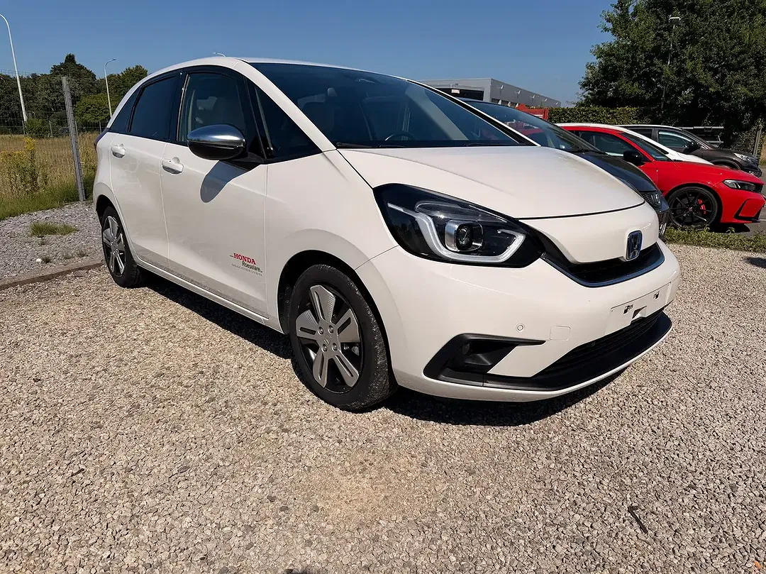 Honda Jazz 1.5 e:HEV i-MMD Executive