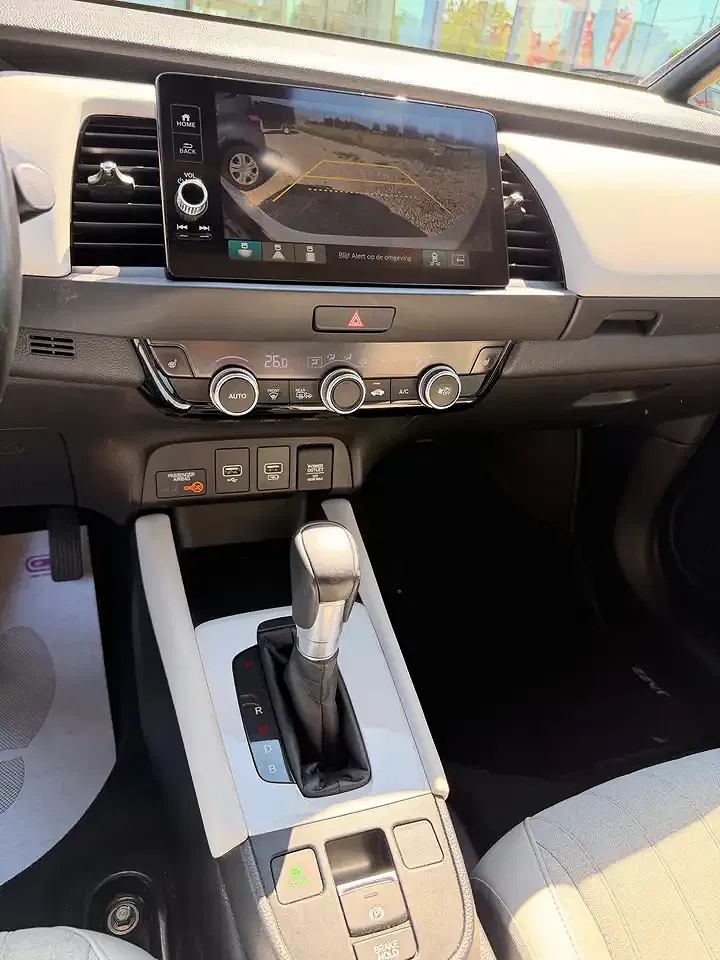 Honda Jazz - Thumbnail 7