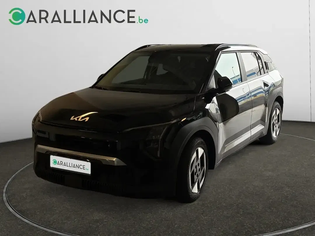 Kia EV3 Earth