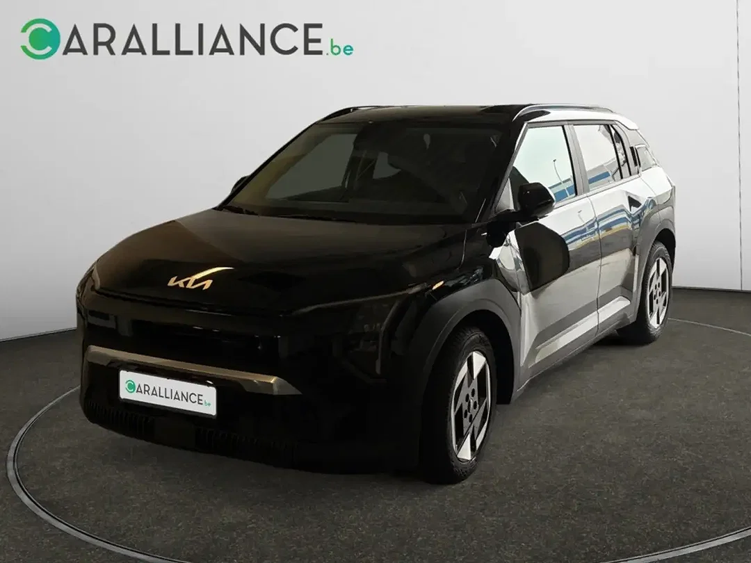 Kia EV3 - Afbeelding 1