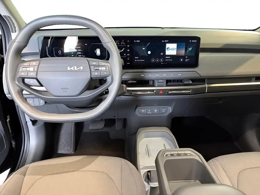 Kia EV3 - Thumbnail 9
