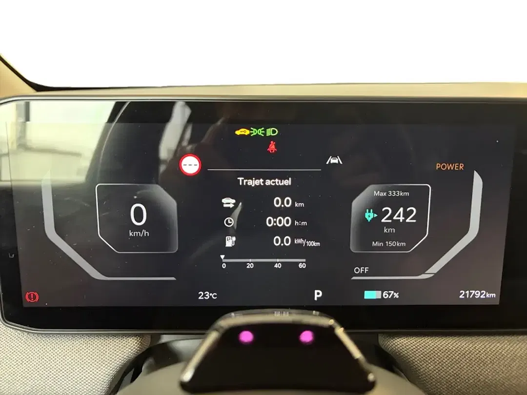Kia EV3 - Thumbnail 10