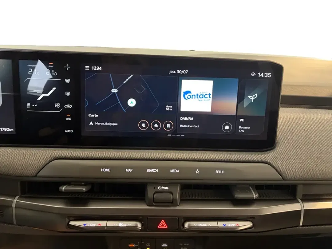Kia EV3 - Thumbnail 13