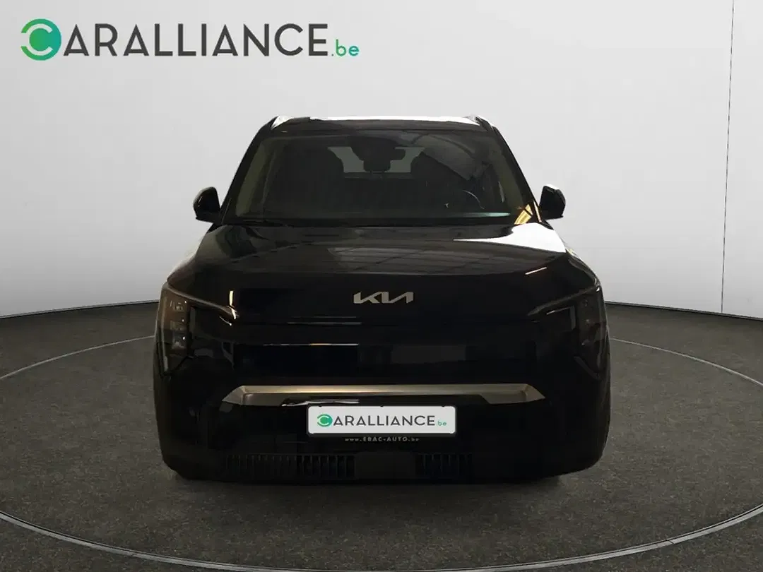 Kia EV3 - Thumbnail 2