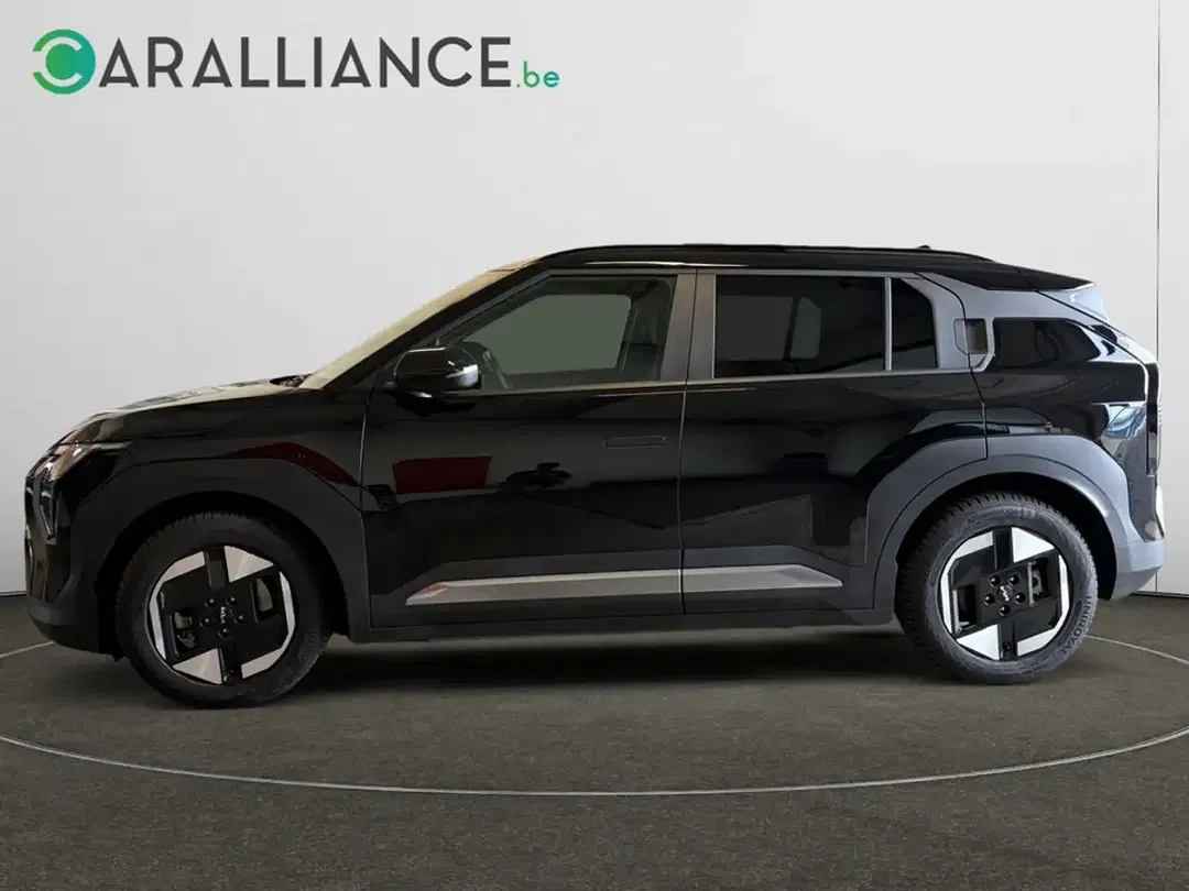 Kia EV3 - Thumbnail 4