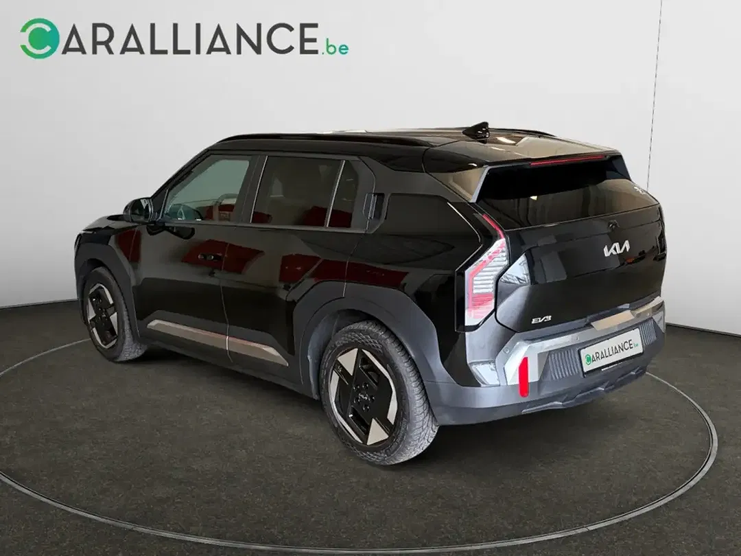 Kia EV3 - Thumbnail 5
