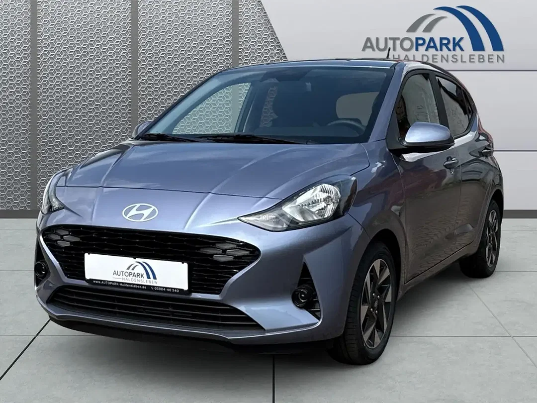Hyundai i10 - Afbeelding 1