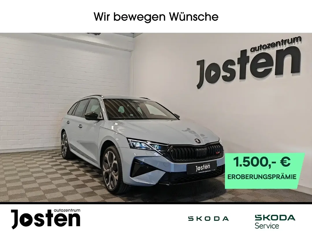Skoda Octavia - Afbeelding 1