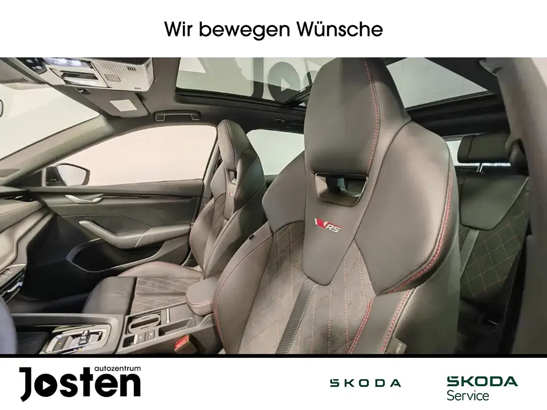 Skoda Octavia - Thumbnail 10