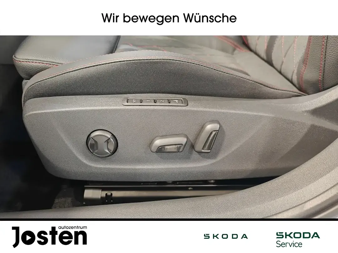 Skoda Octavia - Thumbnail 11