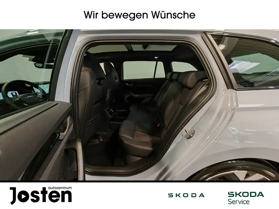 Skoda Octavia - Thumbnail 12