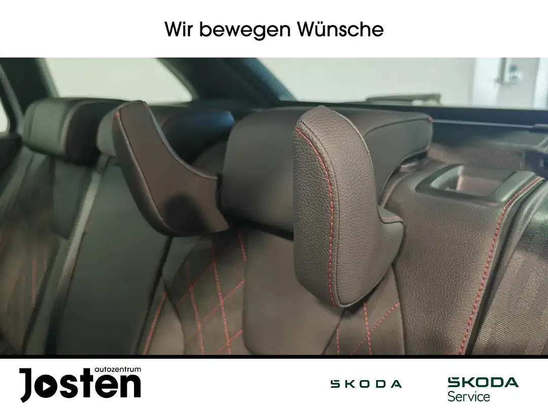 Skoda Octavia - Thumbnail 13