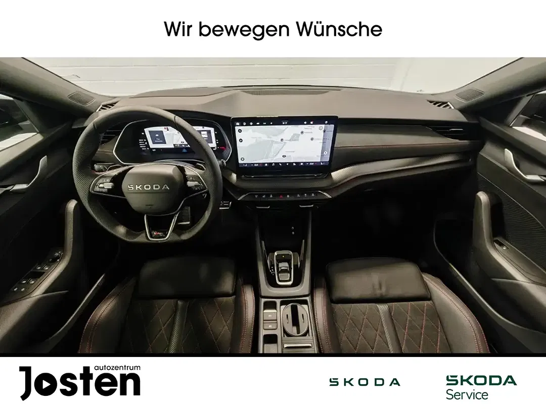 Skoda Octavia - Thumbnail 14