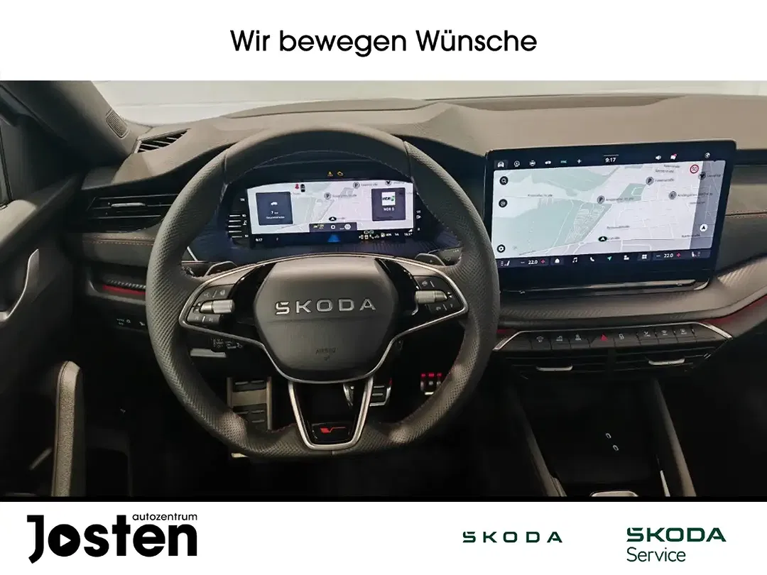 Skoda Octavia - Thumbnail 15