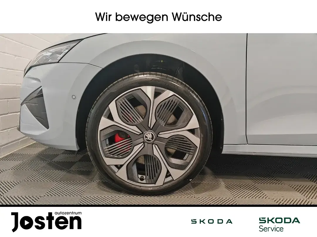 Skoda Octavia - Thumbnail 6