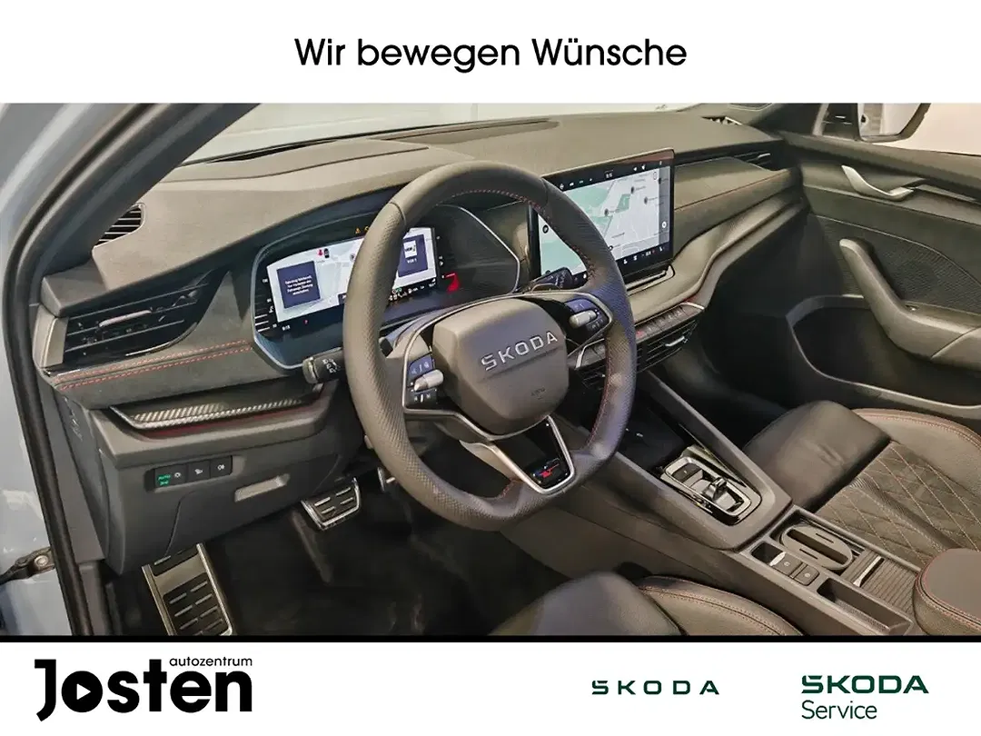 Skoda Octavia - Thumbnail 8