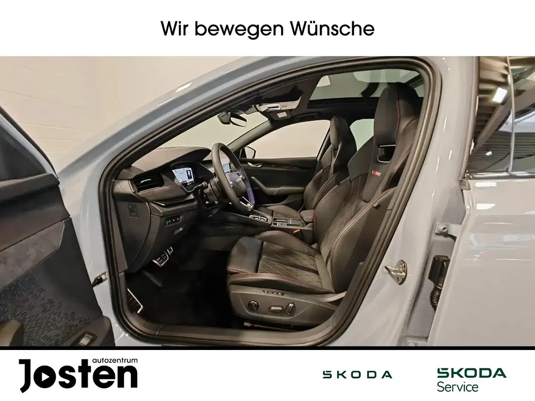Skoda Octavia - Thumbnail 9