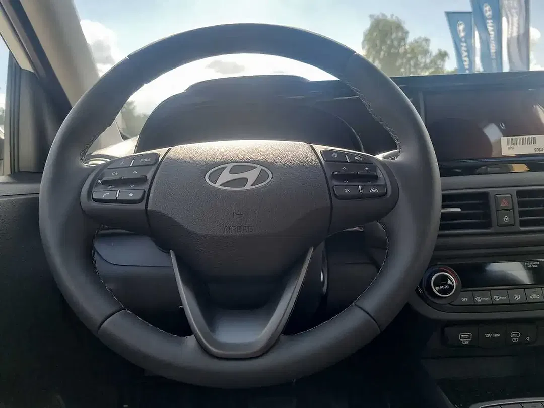 Hyundai i10 - Thumbnail 10