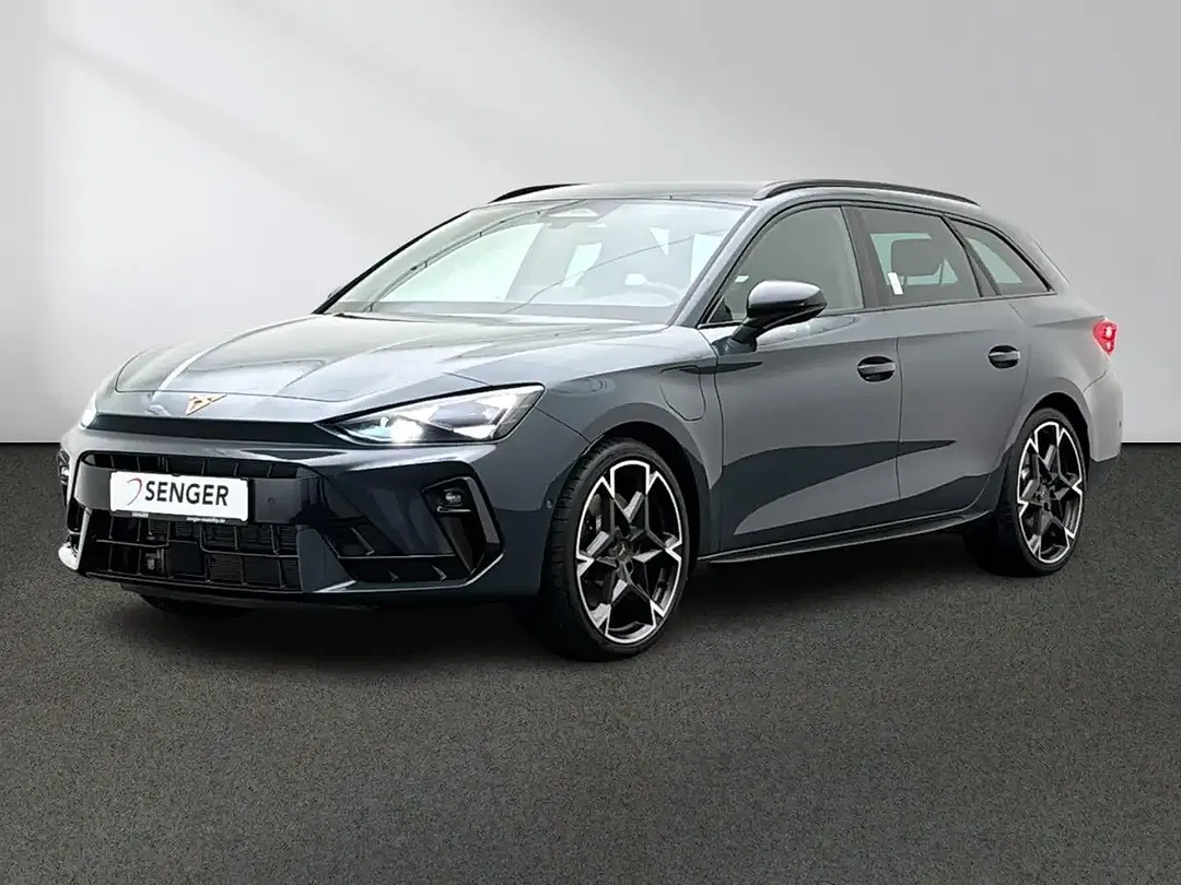 CUPRA Leon - Thumbnail 13
