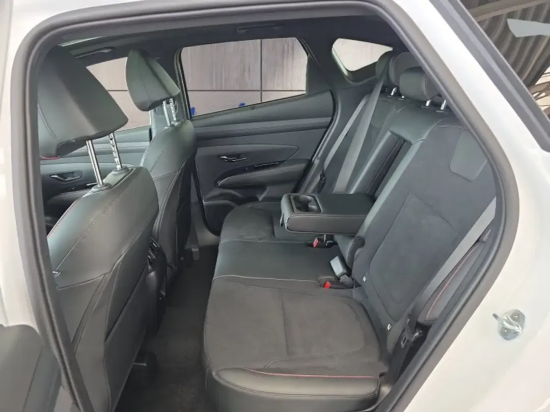 Hyundai TUCSON - Thumbnail 14
