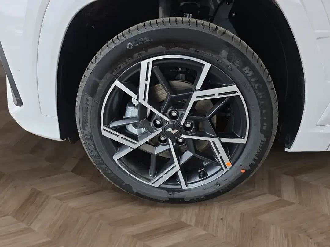 Hyundai TUCSON - Thumbnail 15