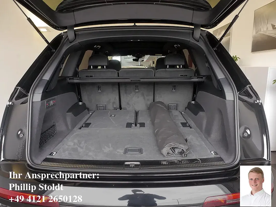 Audi Q7 - Thumbnail 12