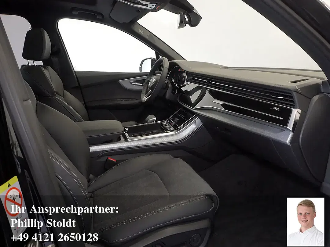 Audi Q7 - Thumbnail 5
