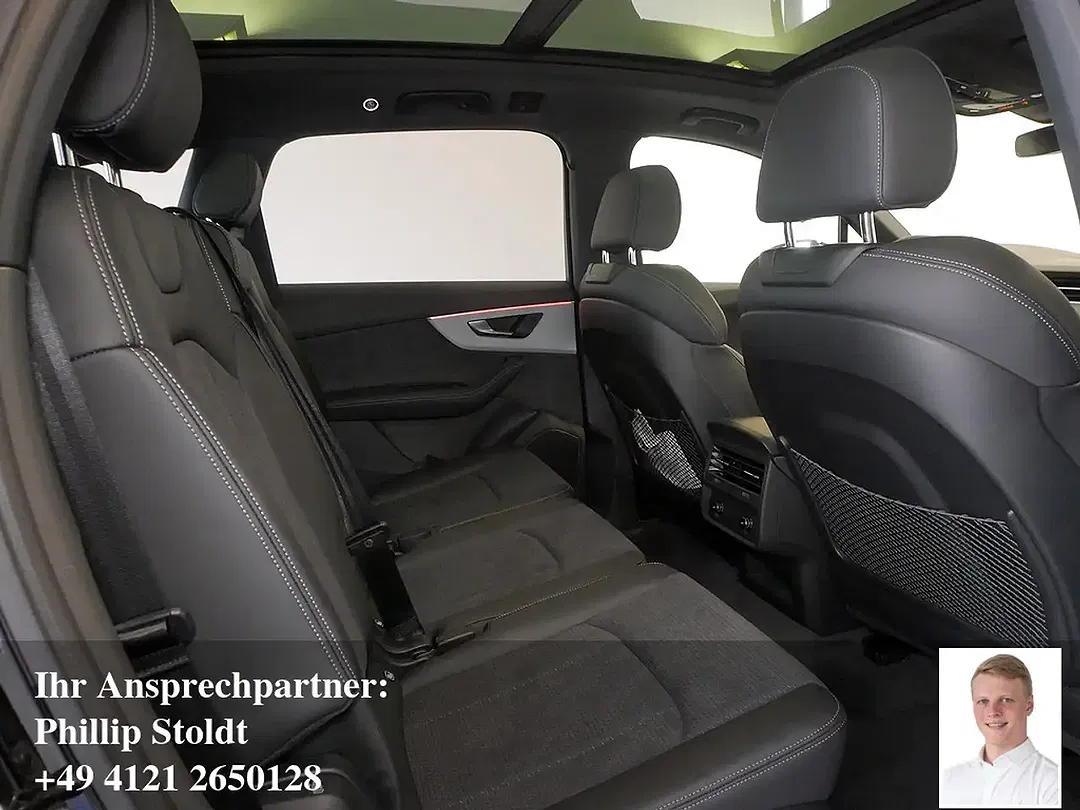 Audi Q7 - Thumbnail 6