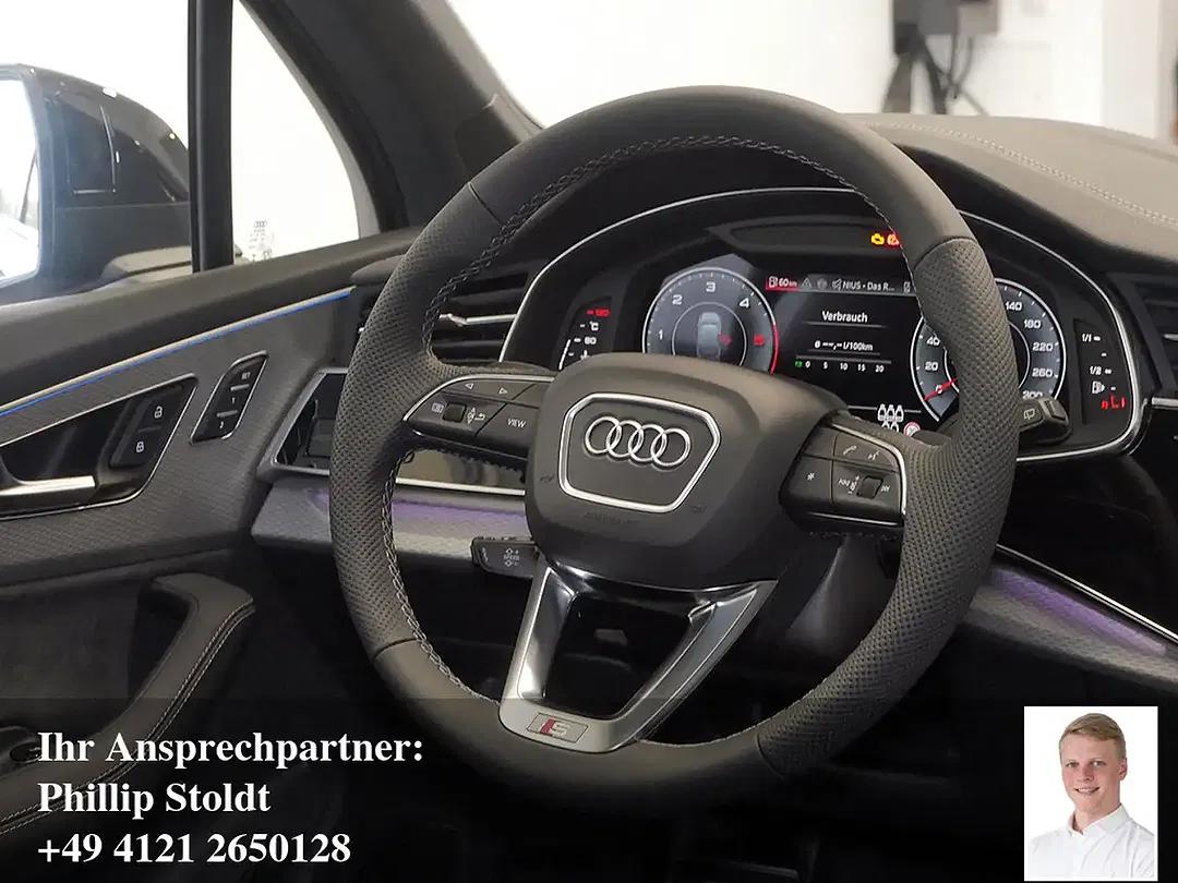 Audi Q7 - Thumbnail 8