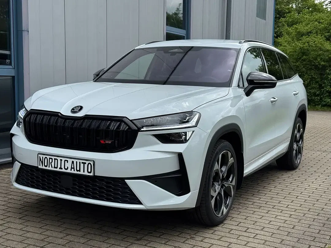 Skoda Kodiaq - Afbeelding 1
