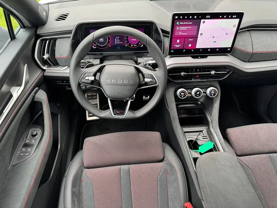 Skoda Kodiaq - Thumbnail 15