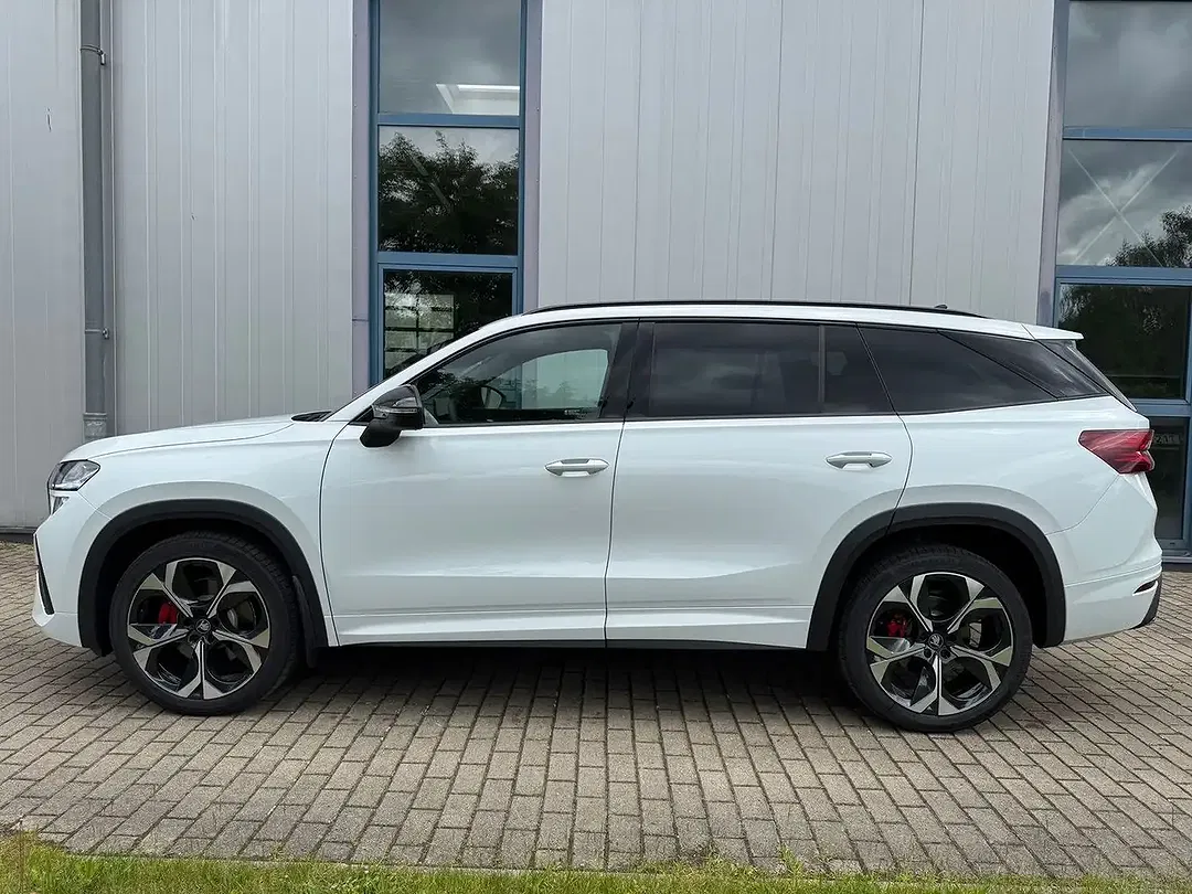 Skoda Kodiaq - Thumbnail 4