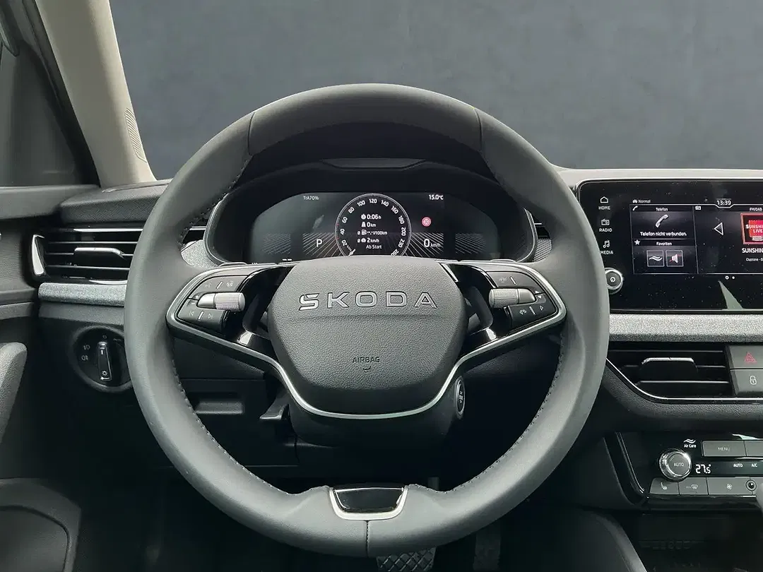 Skoda Kamiq - Thumbnail 5