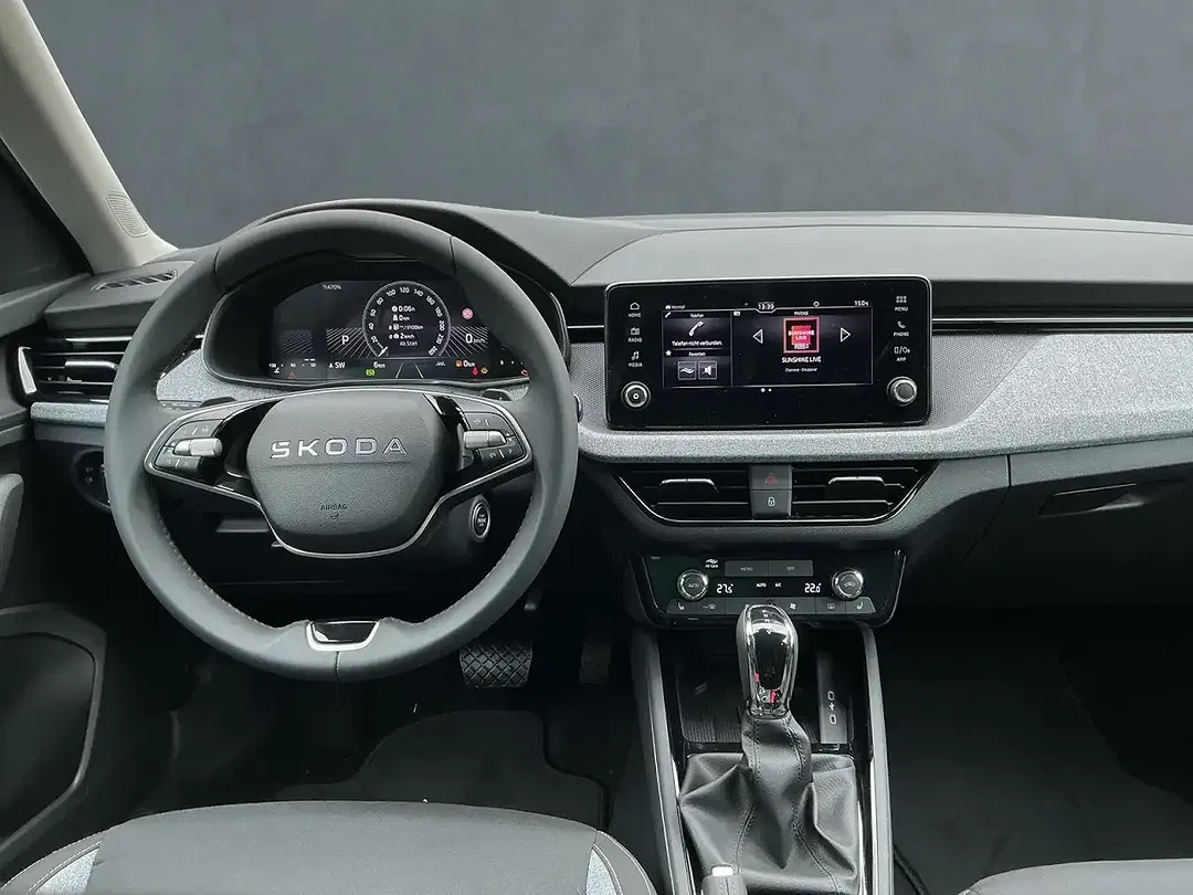 Skoda Kamiq - Thumbnail 6