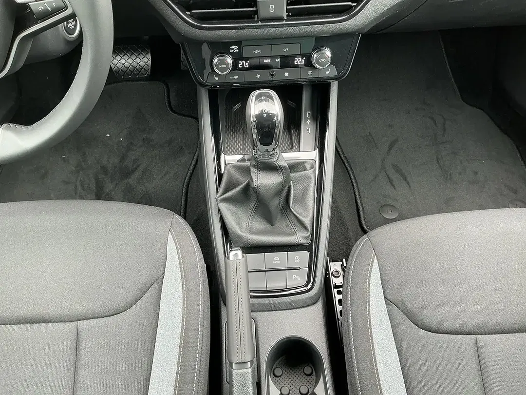 Skoda Kamiq - Thumbnail 7
