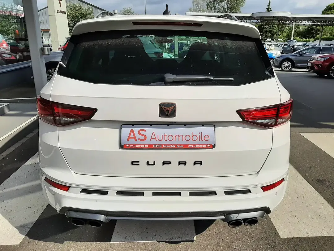CUPRA Ateca - Thumbnail 6