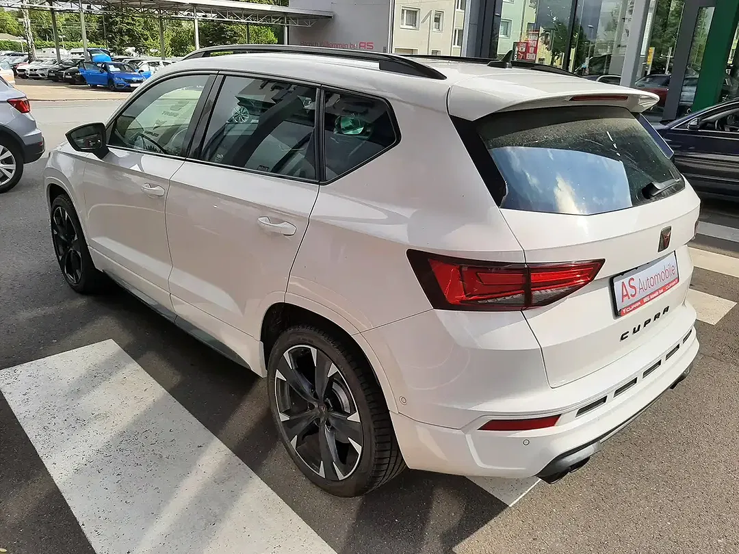 CUPRA Ateca - Thumbnail 7