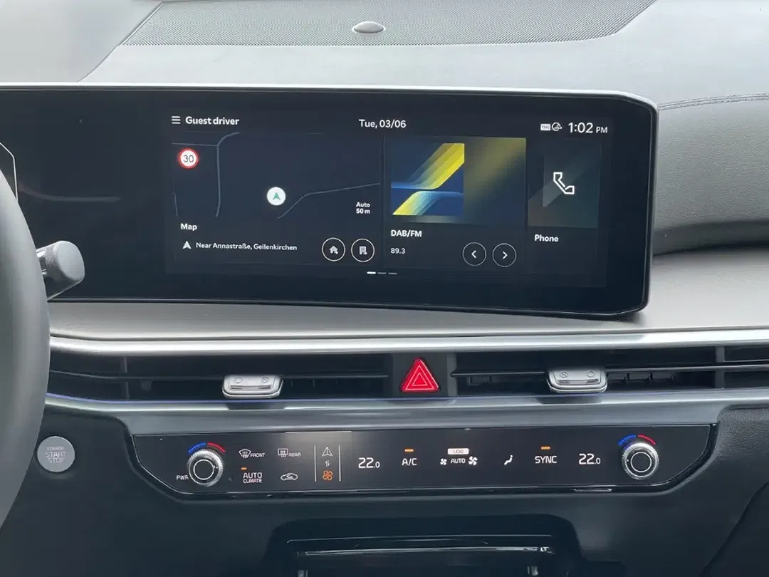 Kia Sorento - Thumbnail 11