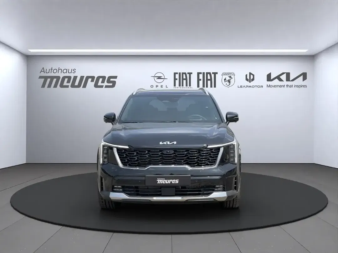Kia Sorento - Thumbnail 6