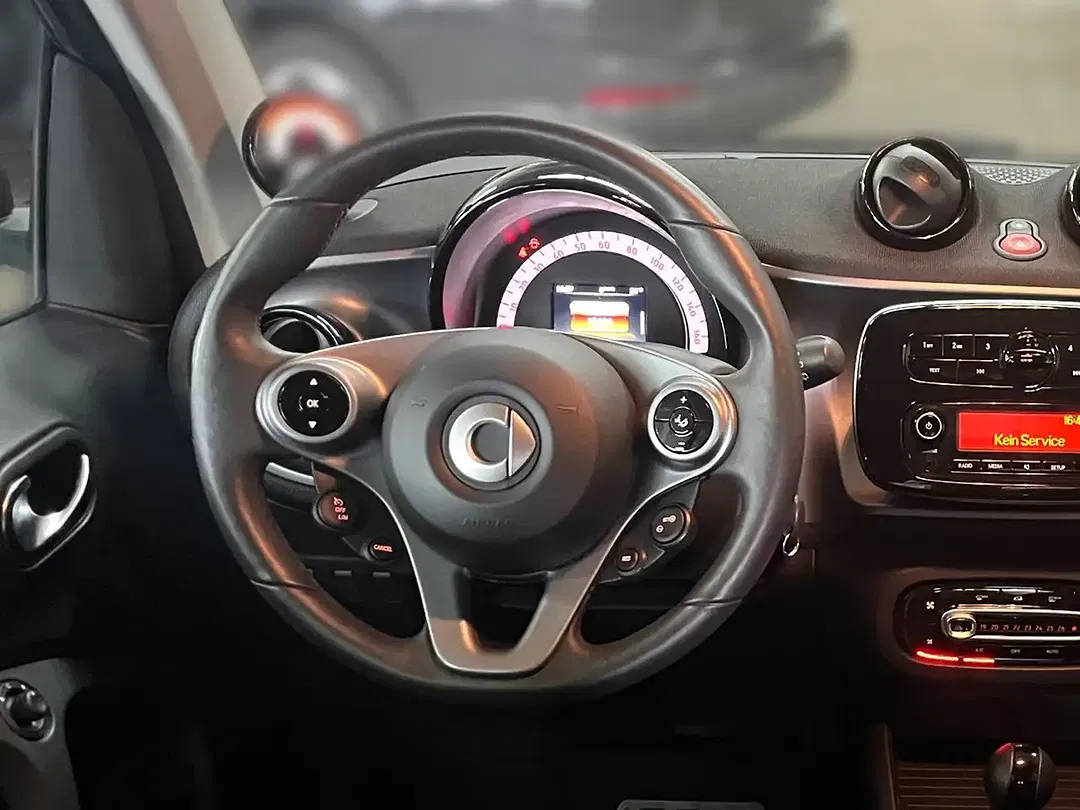 smart forTwo - Thumbnail 10